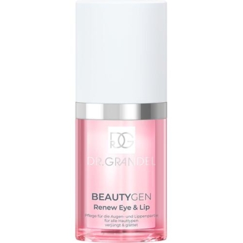 Dr. Grandel Renew Eye + Lip 15ml